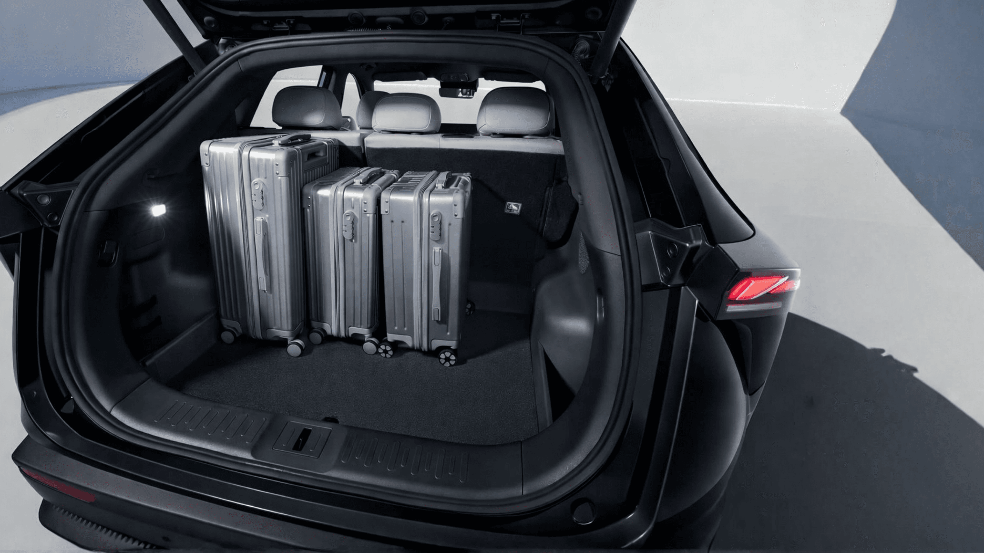 450L storage